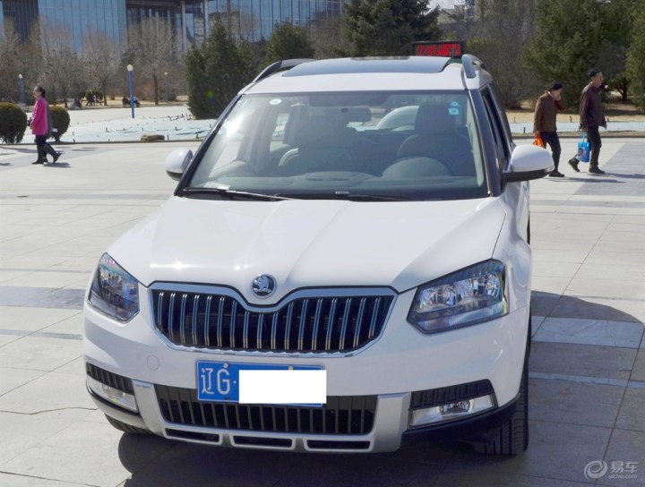 【【易说车大联盟】随枫聊聊野帝这款车子】_