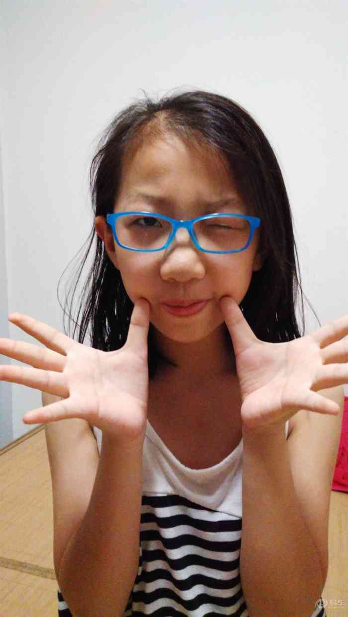 【女儿剪<em>完头发</em>臭美】河北论坛论坛_手机易车