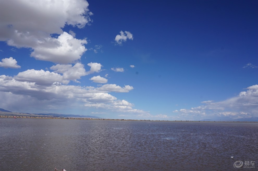 【流连天空之镜】_宁夏论坛图片集锦