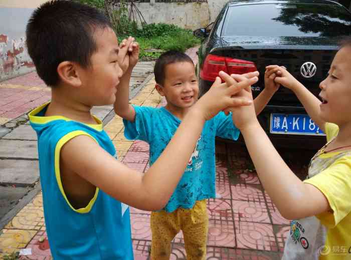 【【超宝动起来】150703 小手小手拍拍】超级