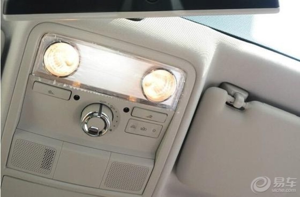 【跟着我来看看至尊版帕萨特吧!】_帕萨特论坛