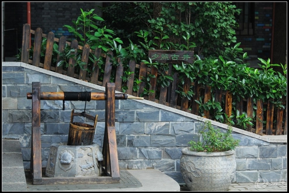 【初进昙华林】_湖北论坛图片集锦