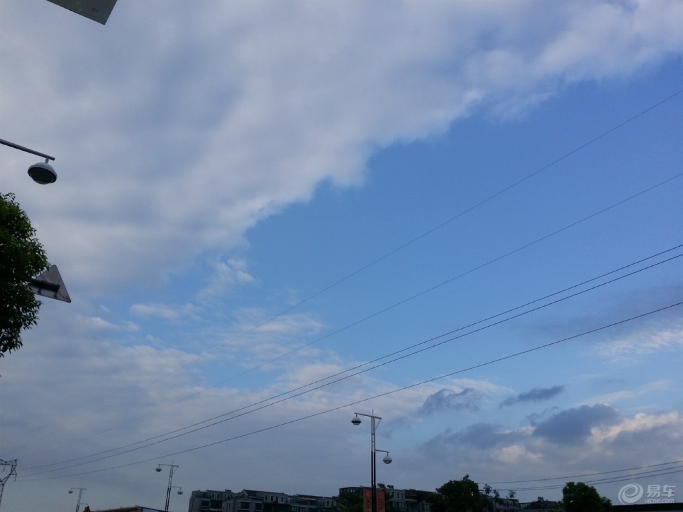 不管天气都热,太阳多大,都要将你开回家!