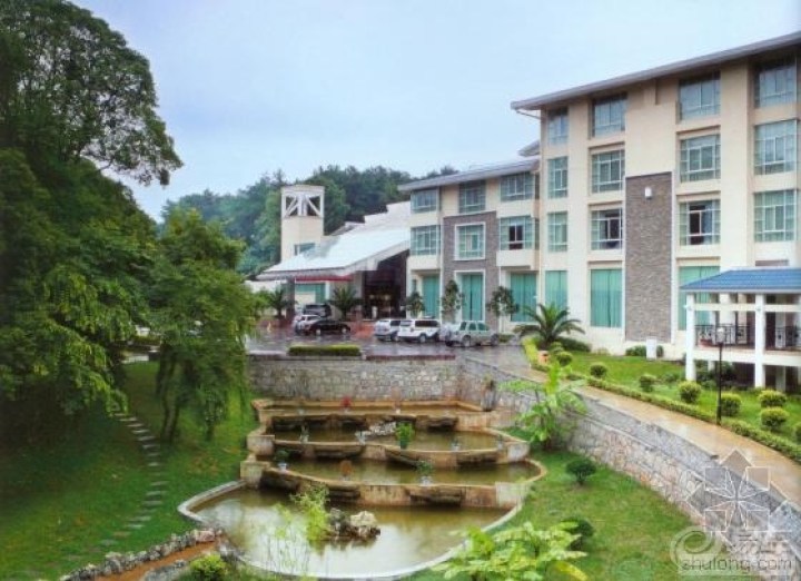 【江湖传闻--长安车要在花溪迎宾馆搞团购会】