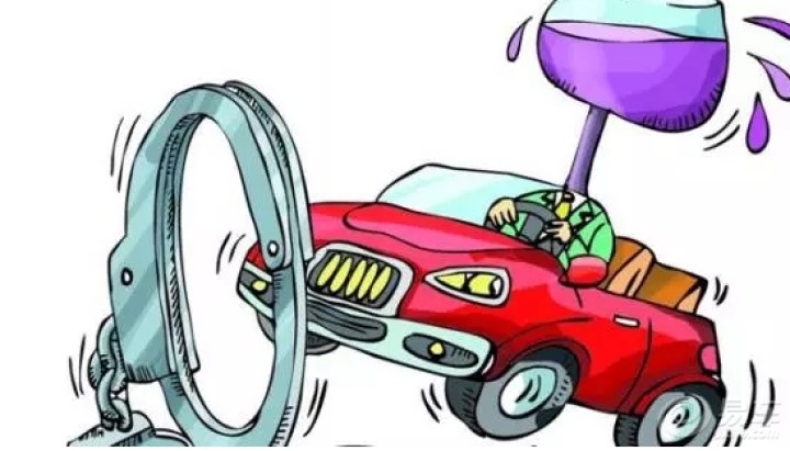 【喝完酒后多长时间,就不会有酒驾的风险了?】