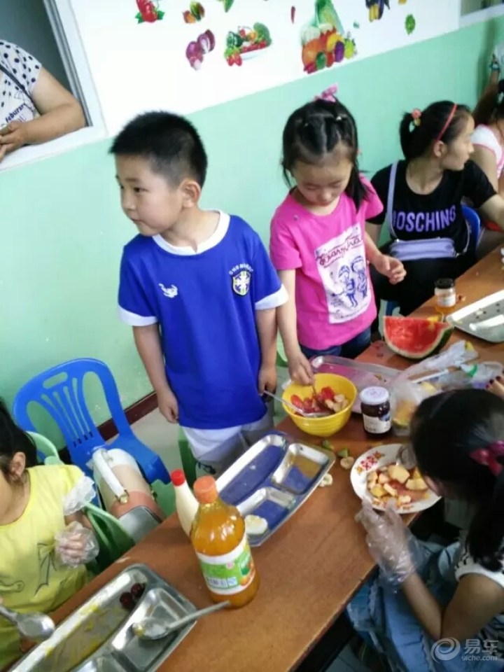 【【超宝动起来】手工和舞蹈】_超级宝贝论坛