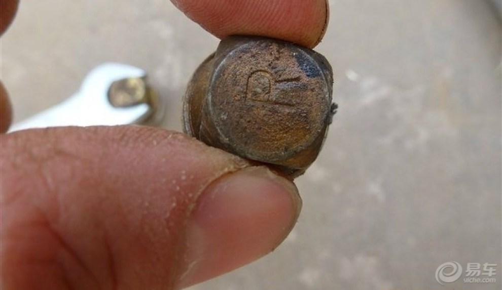 【上星期更换了五档齿轮,没有换齿轮油】_江淮