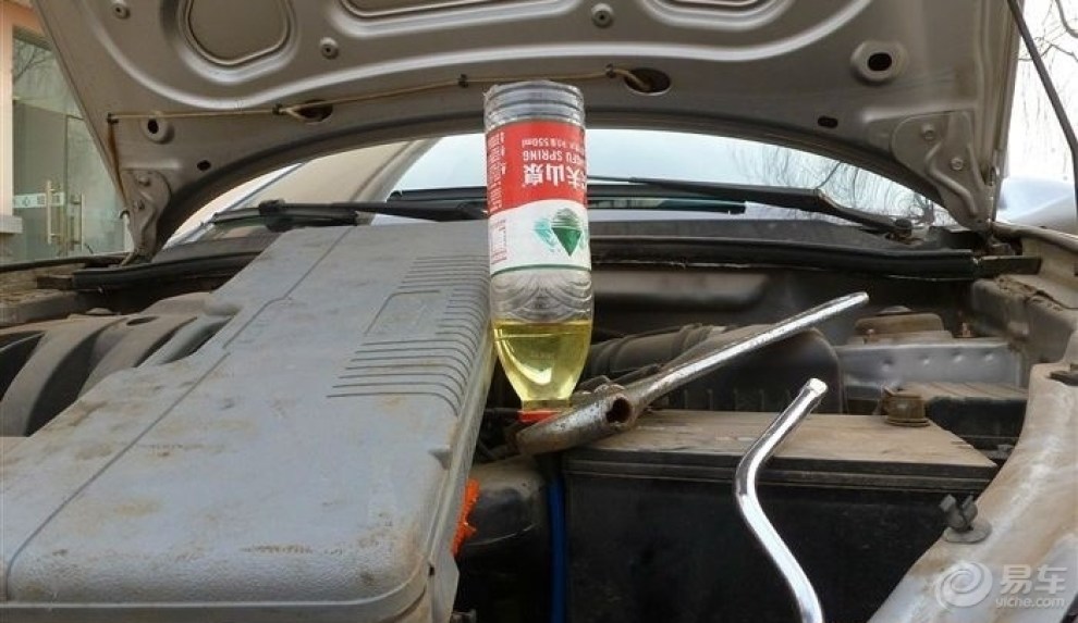 【上星期更换了五档齿轮,没有换齿轮油】_江淮