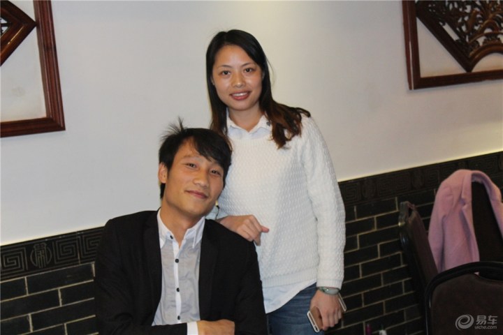 【年末尾牙】_广东车友会