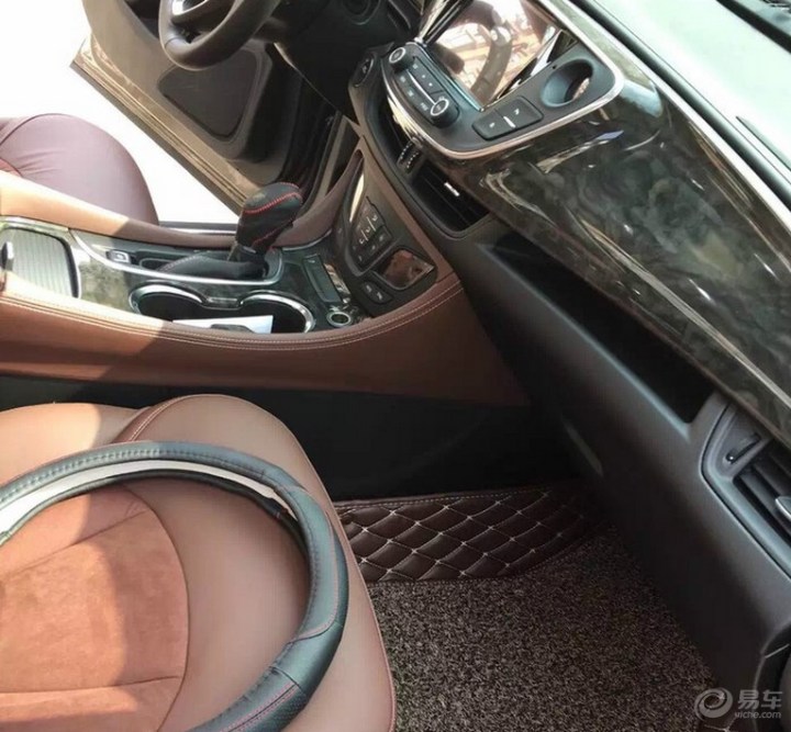 【马上春节了,小昂给大家提前拜年了】_昂科威