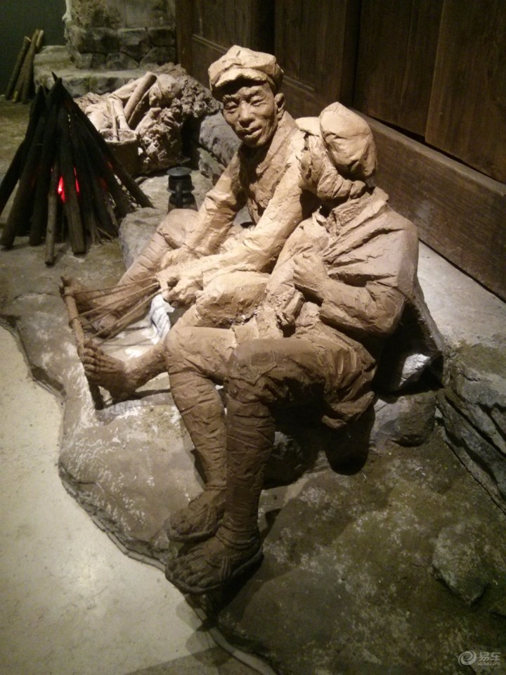 【【农夫视界】长征--大气磅礴的ge命交响曲】