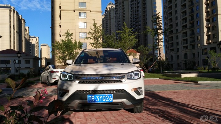 【【大连CS75车友俱乐部188】记忆里那次快