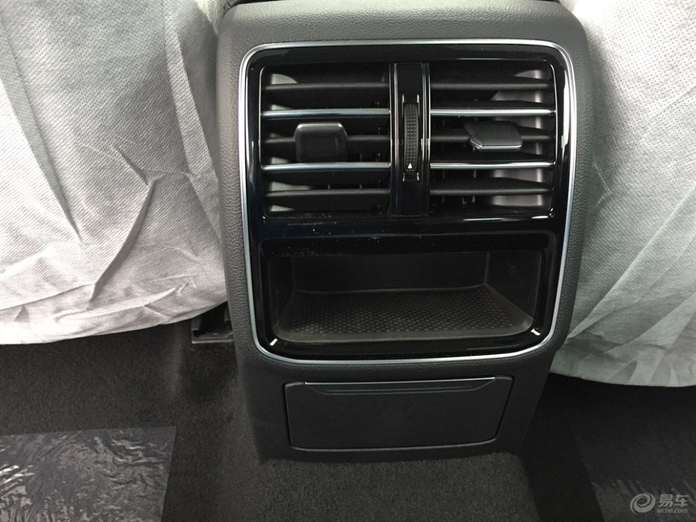 【迈腾B8 330tsi 今日提车!对,就是现在!人还在