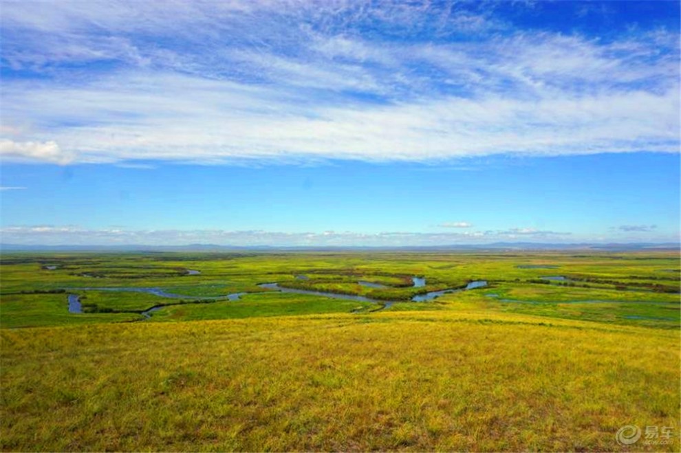 【【吉林市CS75车友会】010 乌苏里江船歌,赫