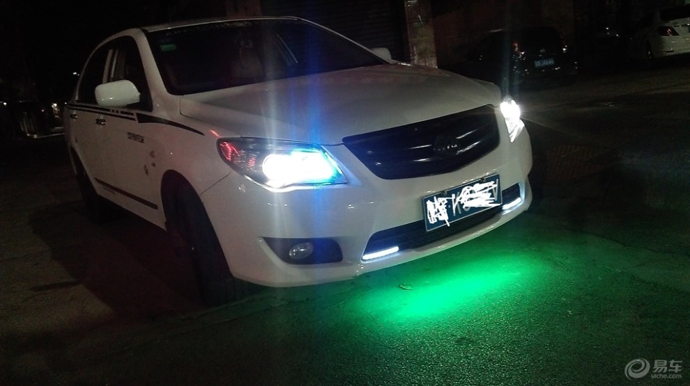 【小三波箱油多少公里换?】_比亚迪L3论坛图