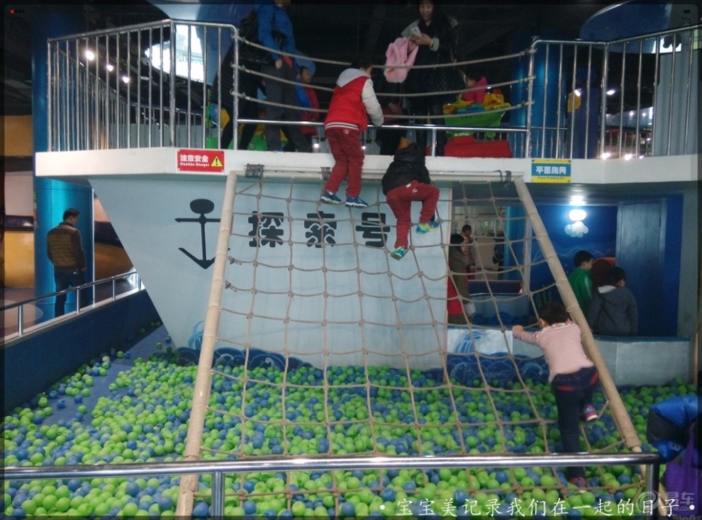 【【山东长安车友会】如约而至的济宁科技馆自