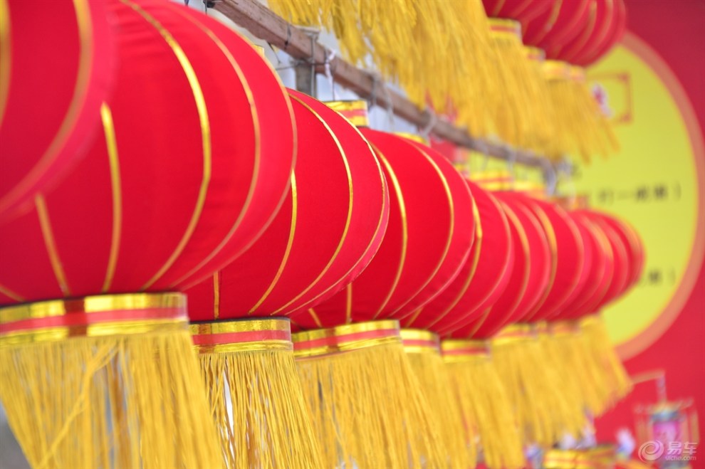 【【春节趣事】看灯会】_威驰论坛图片集锦