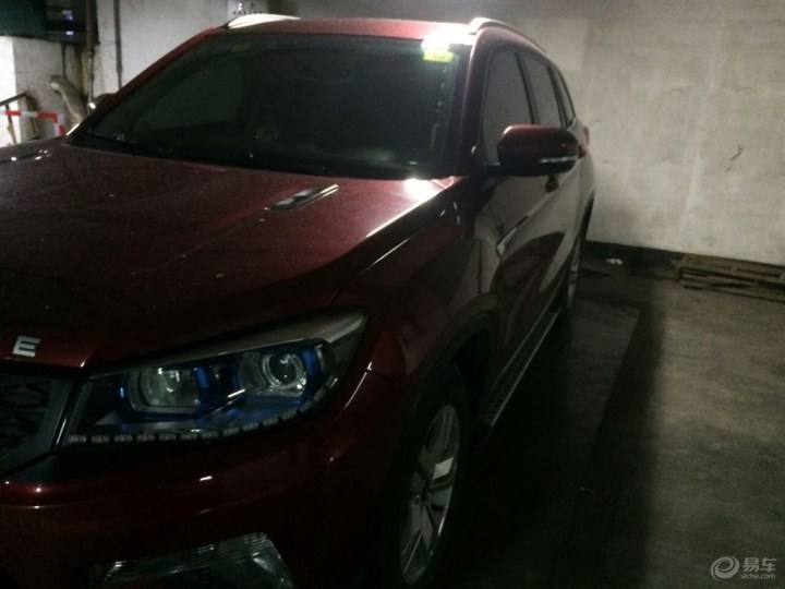 【【长沙CS75官方车友会】好友空降之机场接