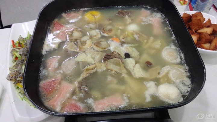 【家常涮火锅】_美食之旅论坛
