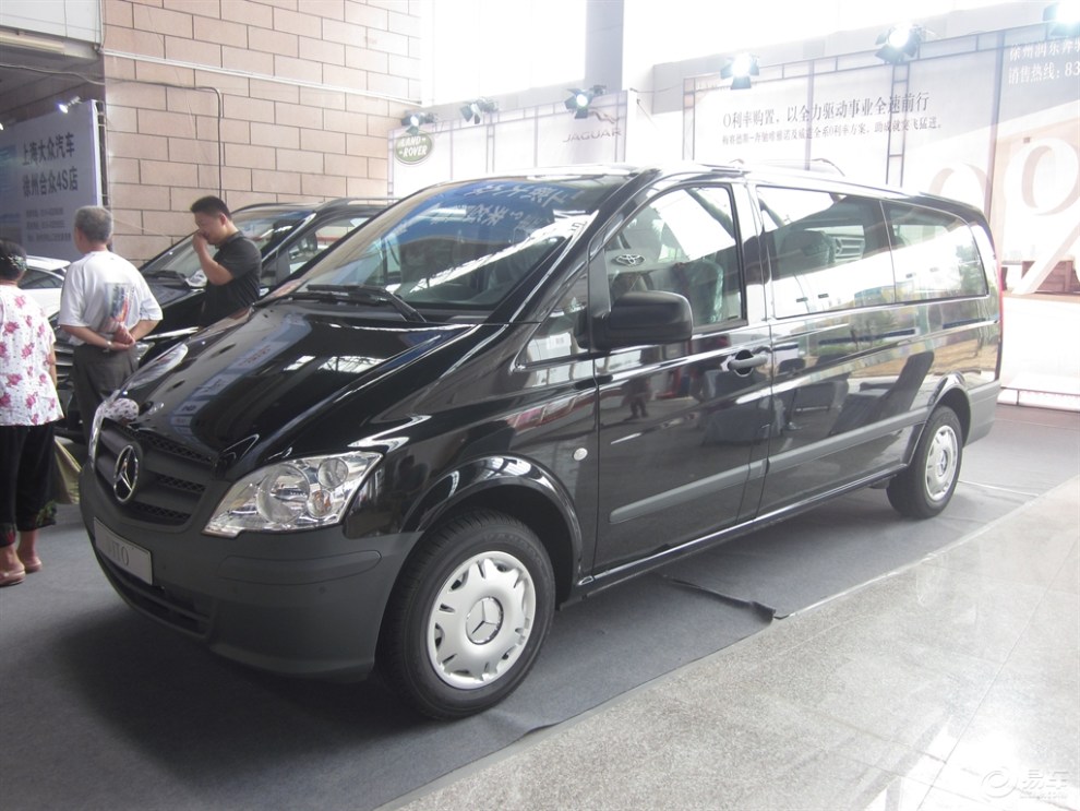 【【申精】奔驰VITO119】_江苏论坛图片集锦