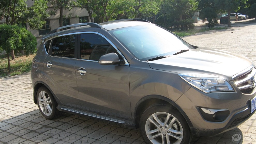 【【石家庄cs35车友会】天津滨海航母公园一