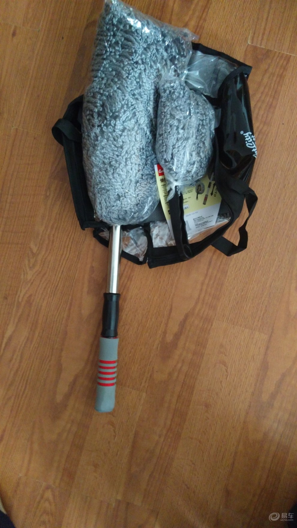 【吆呵 这个人还真有两把刷子】_途安论坛图片