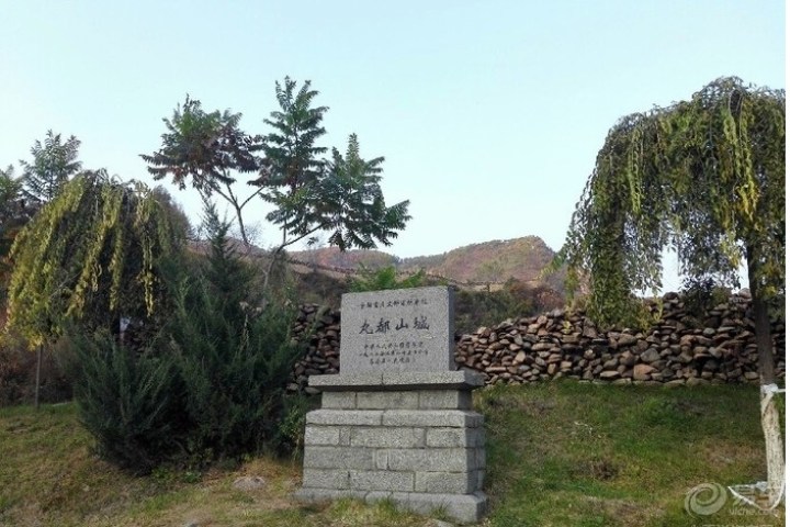 【【大连cs75车友俱乐部185】安高句丽遗址,美味烤肉!】_长安CS75论坛_汽车论坛-易车网