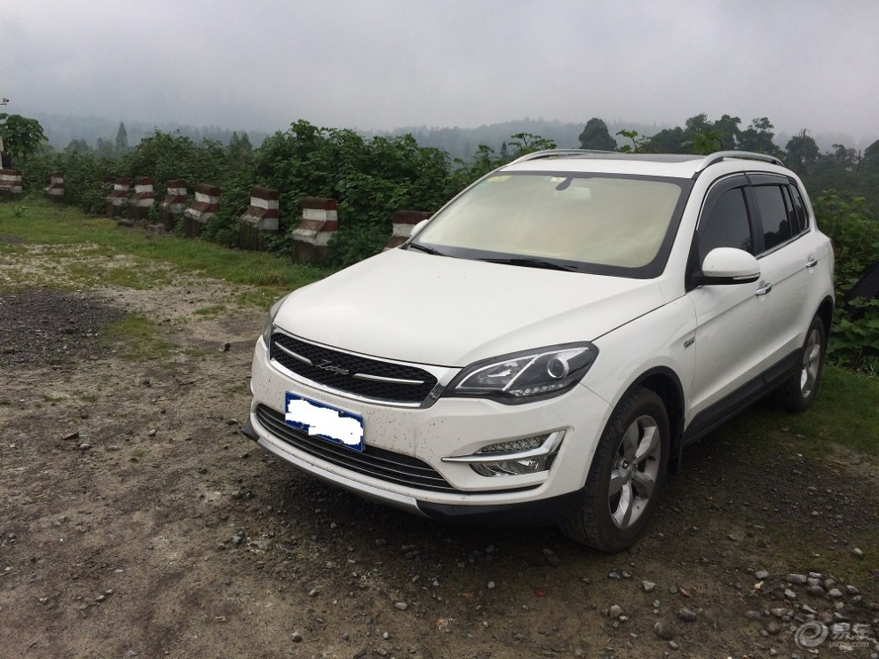 【【春游】重庆到乐山再峨眉山】_大迈X5论坛