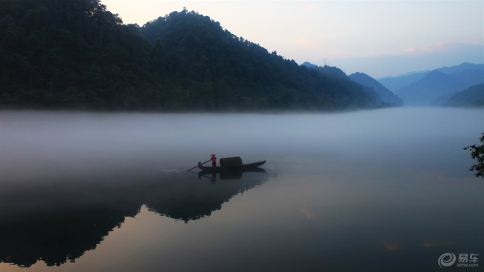 【湖南东江湖摄影之旅】_自驾游论坛图片集锦