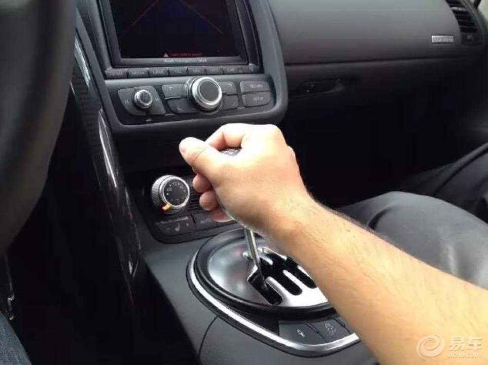 【自动档挂挡的正确手法图示】_福瑞迪论坛图片集锦_汽车论坛-易车网