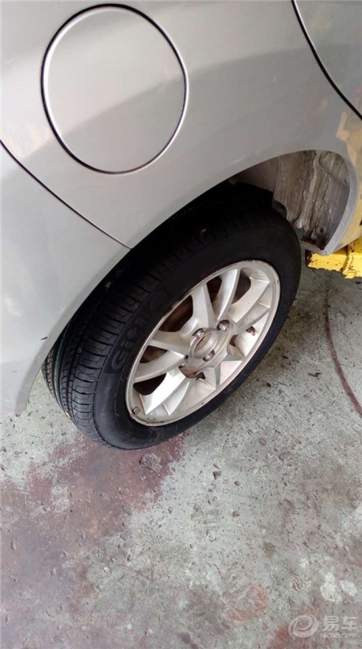 【家用车换什么轮胎好一点?】_轩逸论坛