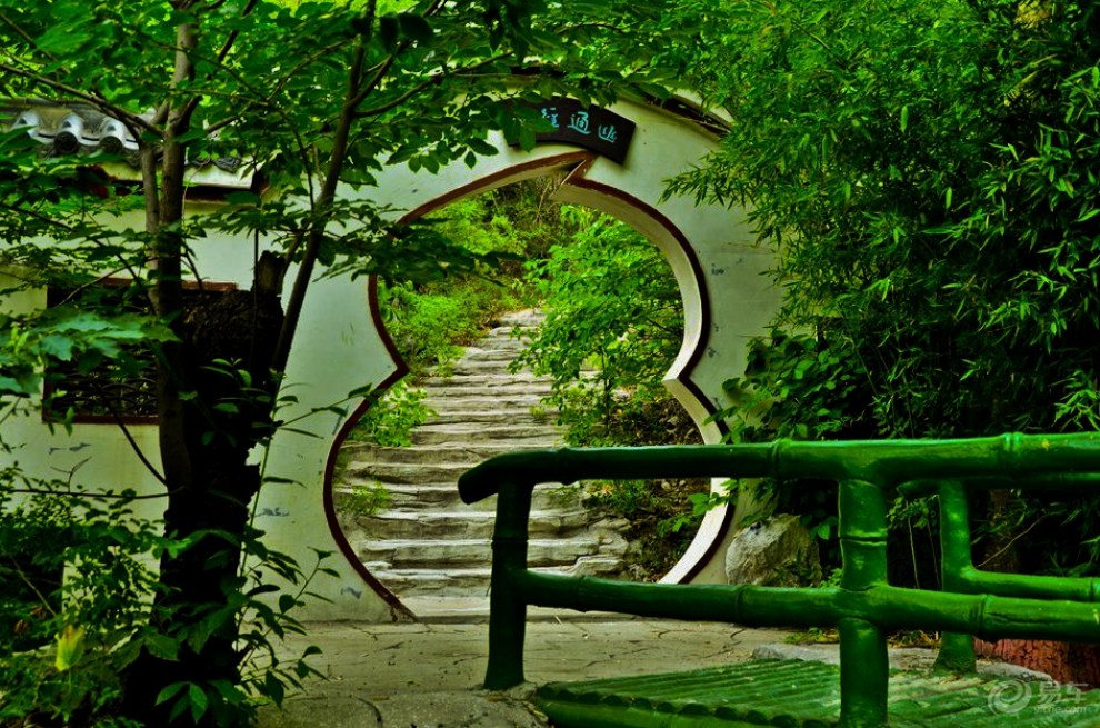 【济南金象山游乐园】_摄影论坛图片集锦