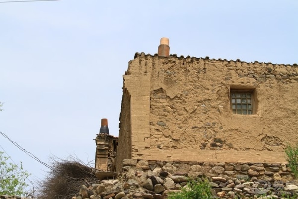 【桑干河大峡谷,夏季车友旅游胜地】_河北论坛