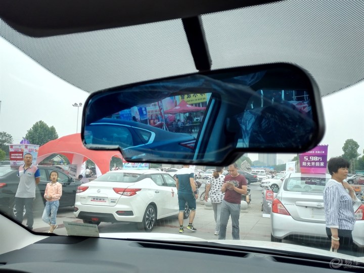 【参观郊县车展,小城市的购车盛会】_卡罗拉论