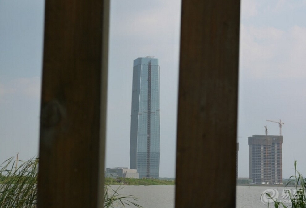 【看无锡地区最高楼】_众泰T600论坛图片集锦