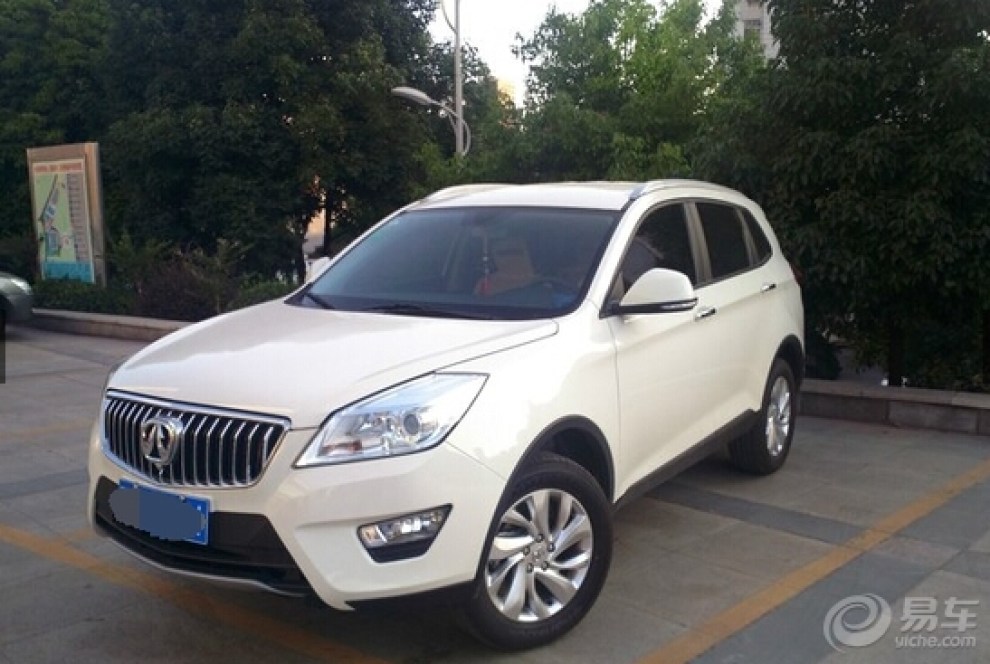 【这车可以注册滴滴打车那软件吗?】_北汽威