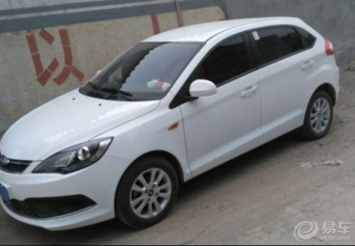 【属于我的贴身保镖,奇瑞风云2】_风云2论坛_