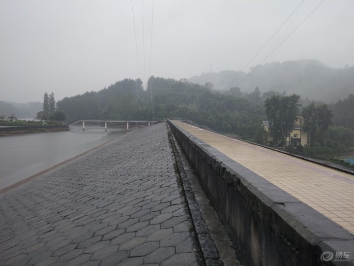 【【重庆长安家族】远离水泥丛林的喧嚣,逸妹