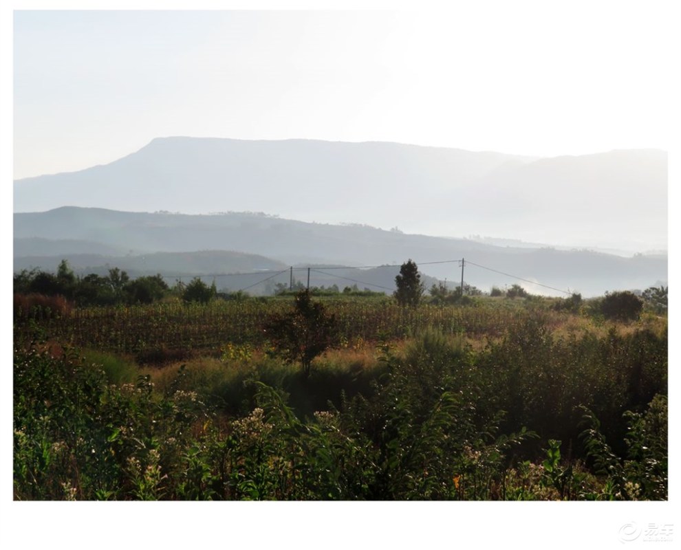 【红豆豆豆 《美不美 家乡水》 维的水库好风光