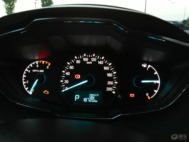 【福睿斯最近使用感受(索赔升降器总成)】_福