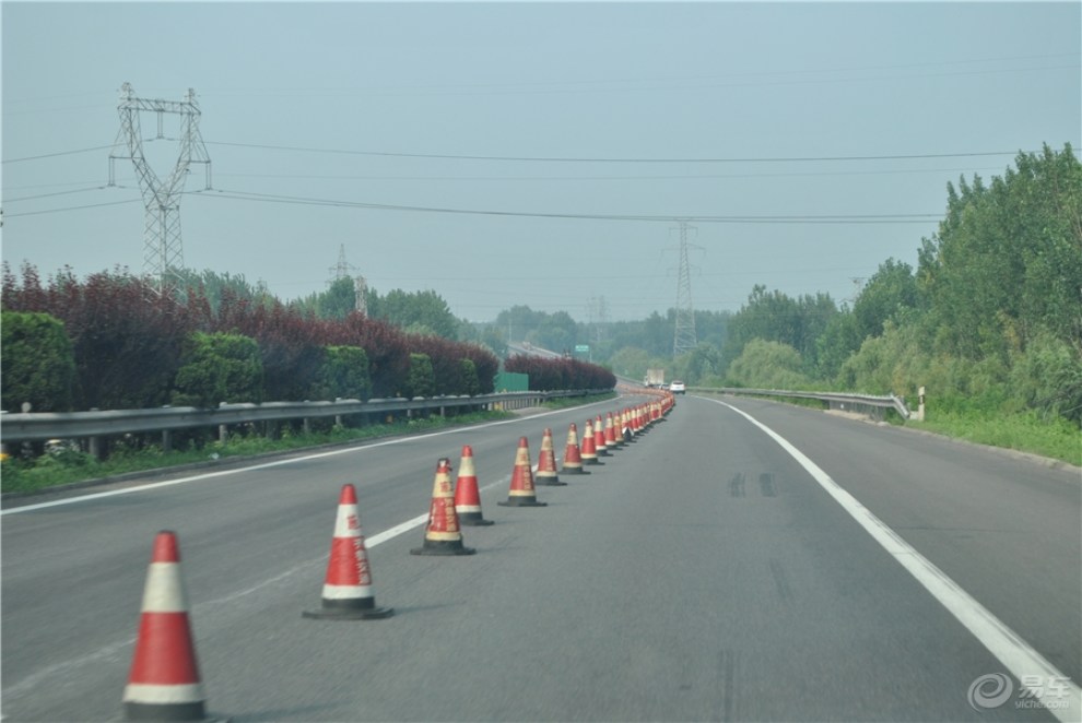 【夫妻双双回娘家,小红雷首拉高速(上)--中秋送