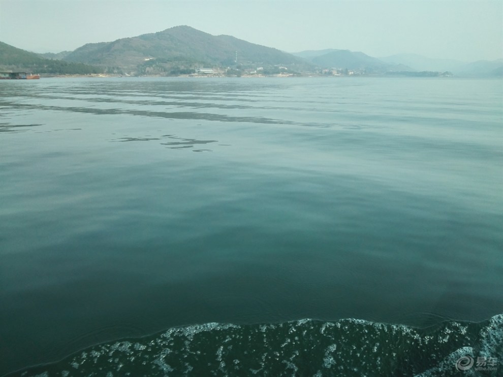 美丽的金海湖作文 小学生游雁栖湖作文