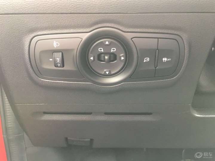 【#易车众测#【妖怪瑞虎5x众测】