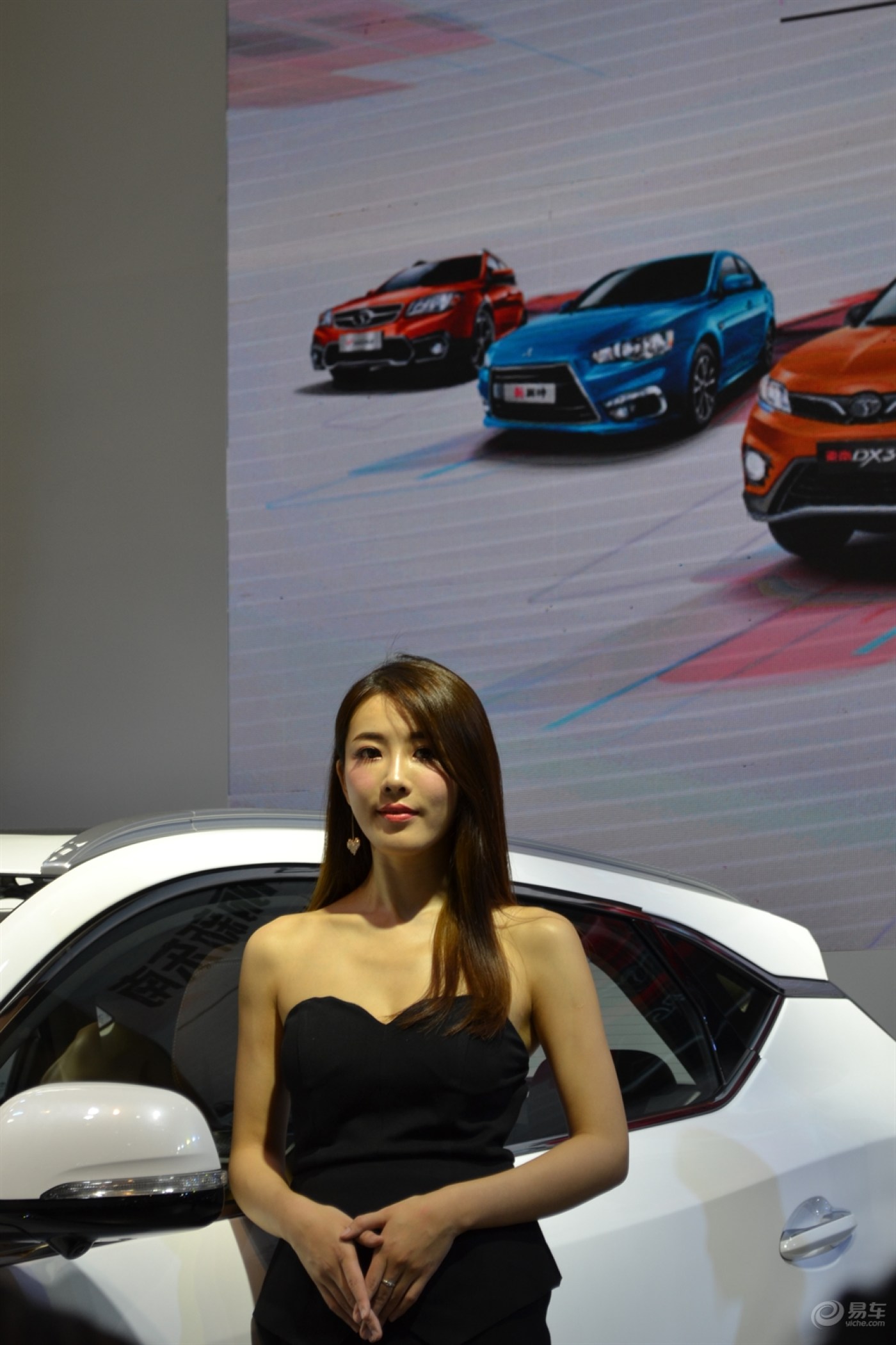 【拒做单身汪】感谢有你!分享幸福的瞬间+福利