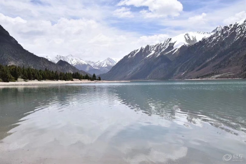 【【西藏之行】知命之年,自驾汉腾驰骋318国道