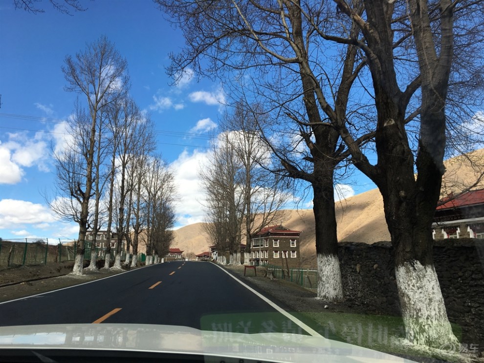 【【西藏之行】知命之年,自驾汉腾驰骋318国道