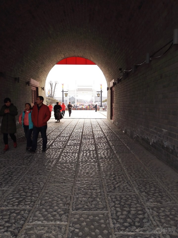 【[游记]聊城古城区】_赛欧论坛
