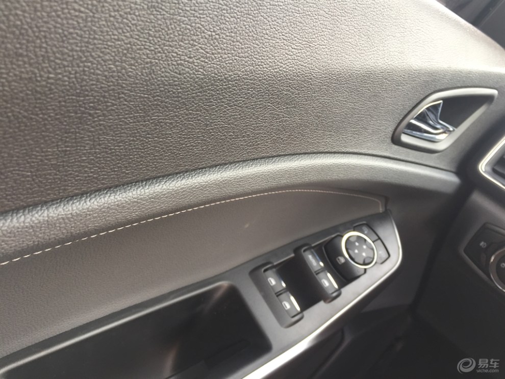 【提车日记:年后提车,带福回家】_福睿斯论坛