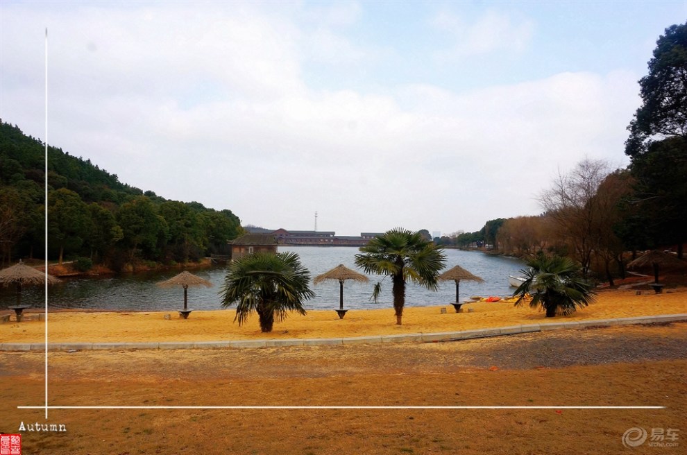 【年初三-溧阳大石山吃风记】_凯美瑞论坛图片