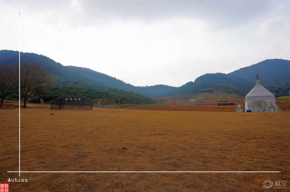 【年初三-溧阳大石山吃风记】_江苏论坛图片集